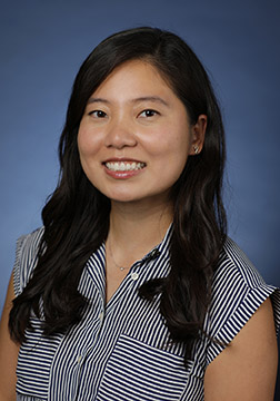 Pei-Ying Kobres, M.D.